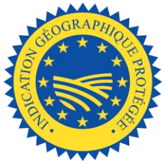 Indication géographique protégée (IGP)