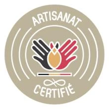 Artisanat certifié