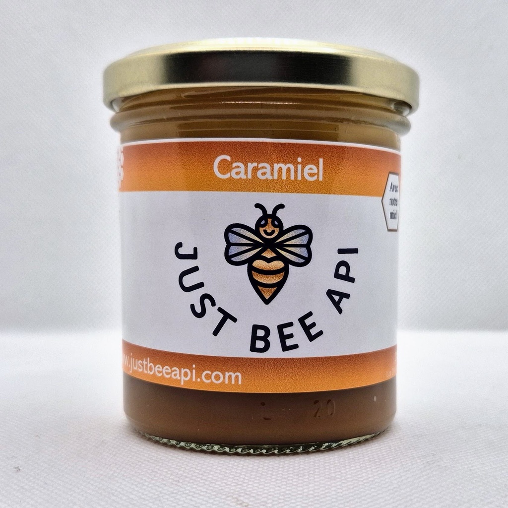 CaraMiel 200g
