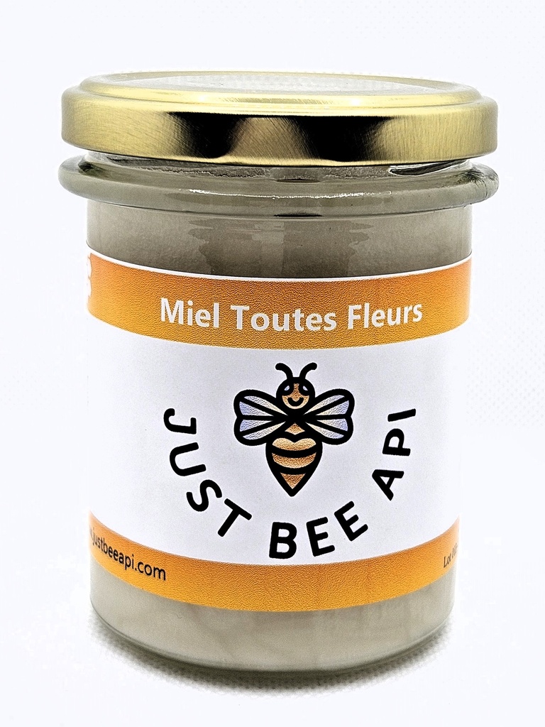 Miel 250g
