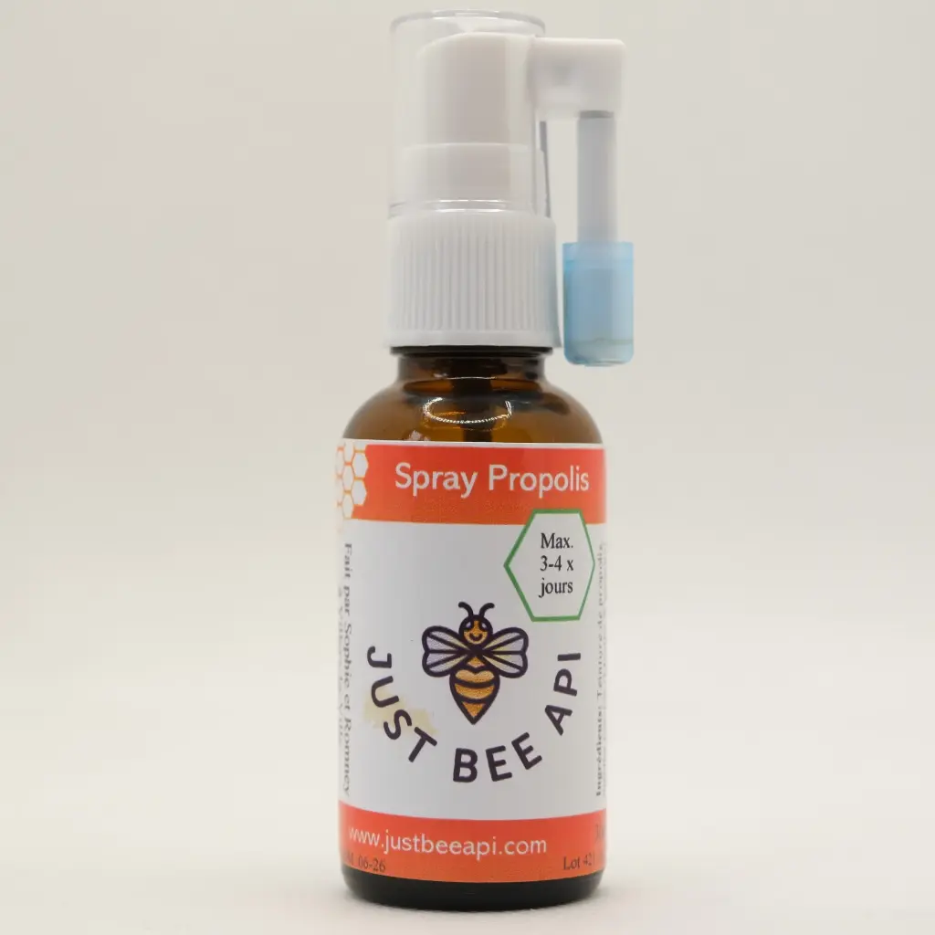 Propolis Spray 30ml