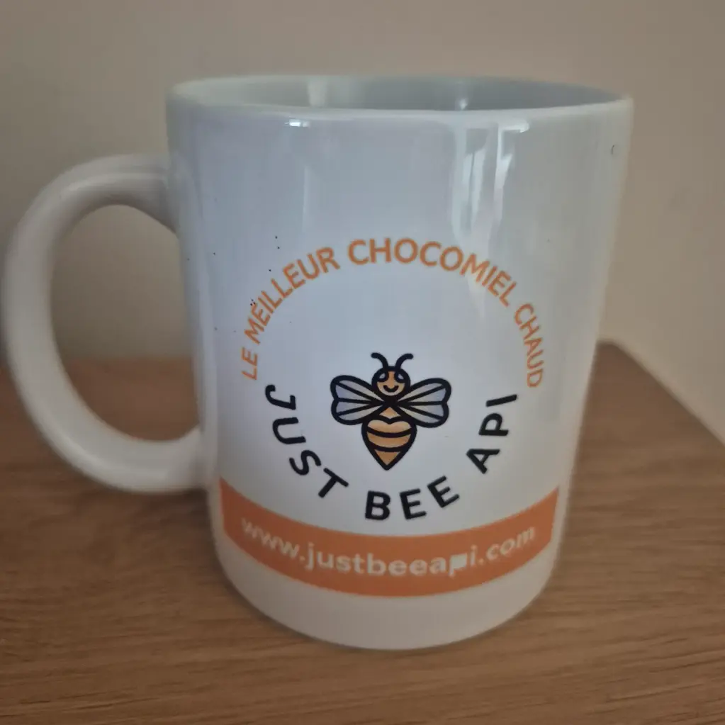 [Ta-Ch] Tasse Chocomiel