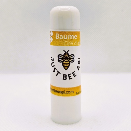 [Ba-004] Baume - Cire d'abeilles