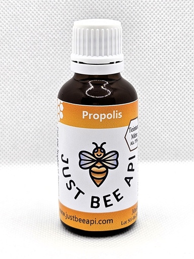 [Pr-030] Propolis 30ml
